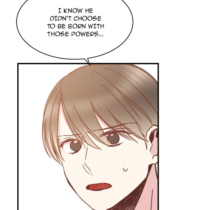 Do You Believe in Ghosts? Do You Believe in Ghosts? EP 31 - Toomics page 43 - 