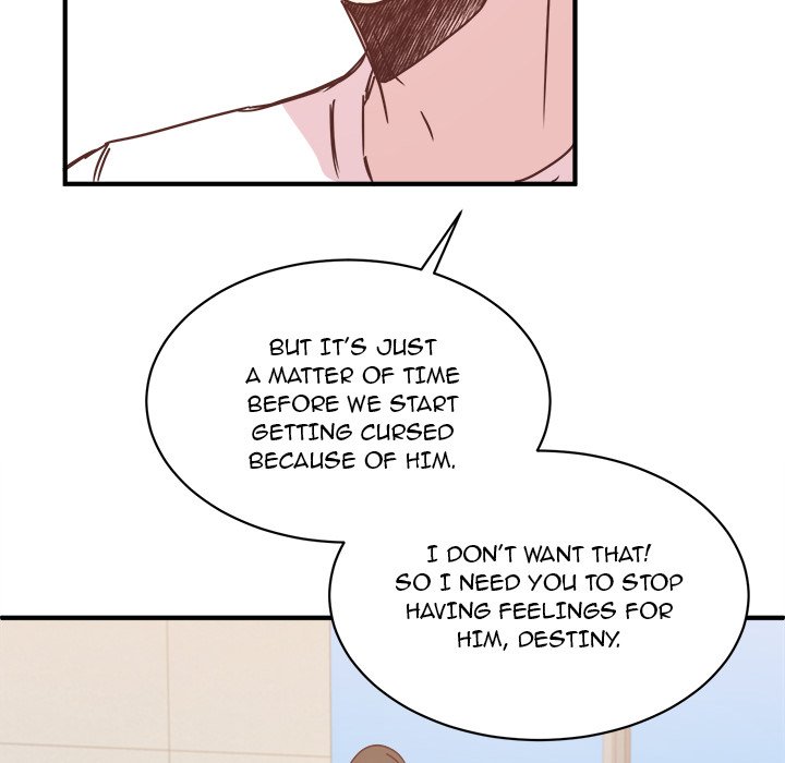 Do You Believe in Ghosts? Do You Believe in Ghosts? EP 31 - Toomics page 44 - 
