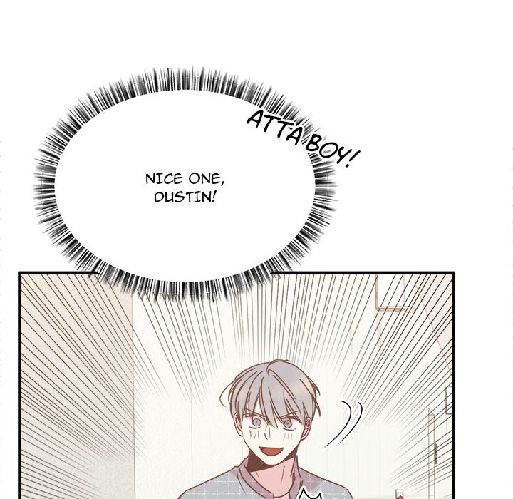 Do You Believe in Ghosts? Do You Believe in Ghosts? EP 31 - Toomics page 46 - 