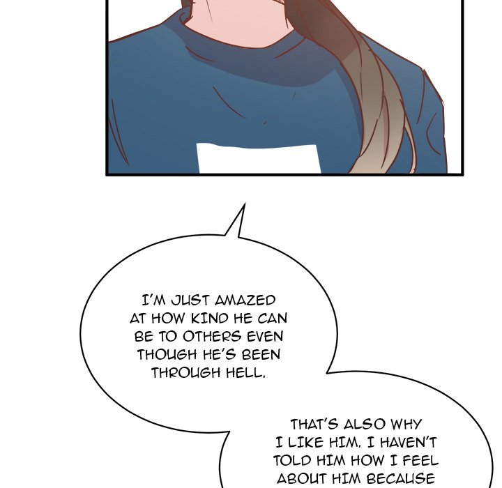 Do You Believe in Ghosts? Do You Believe in Ghosts? EP 31 - Toomics page 52 - 