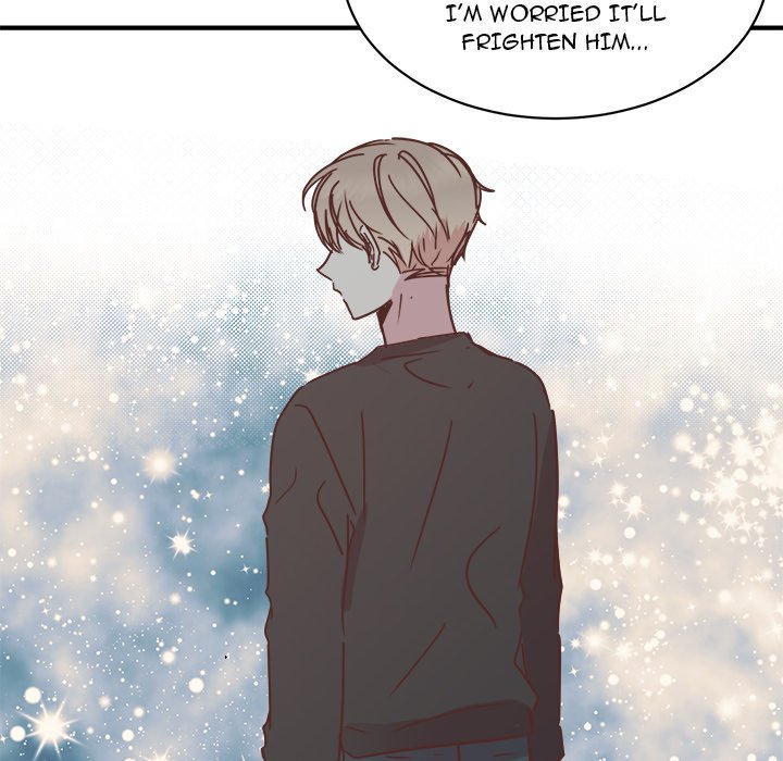 Do You Believe in Ghosts? Do You Believe in Ghosts? EP 31 - Toomics page 53 - 
