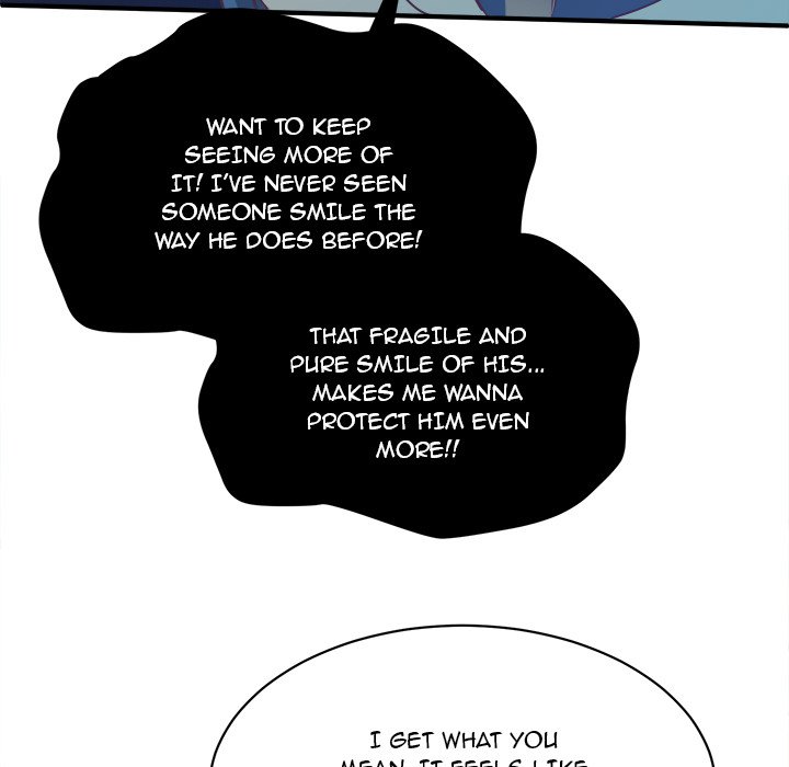 Do You Believe in Ghosts? Do You Believe in Ghosts? EP 31 - Toomics page 57 - 