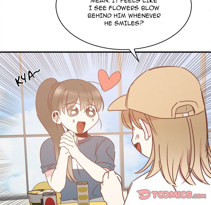 Do You Believe in Ghosts? Do You Believe in Ghosts? EP 31 - Toomics page 58 - 