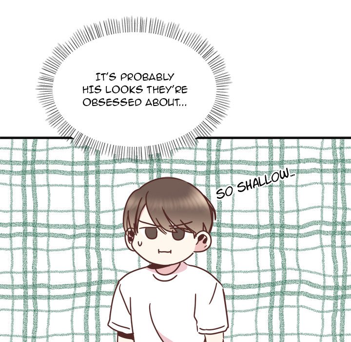 Do You Believe in Ghosts? Do You Believe in Ghosts? EP 31 - Toomics page 60 - 