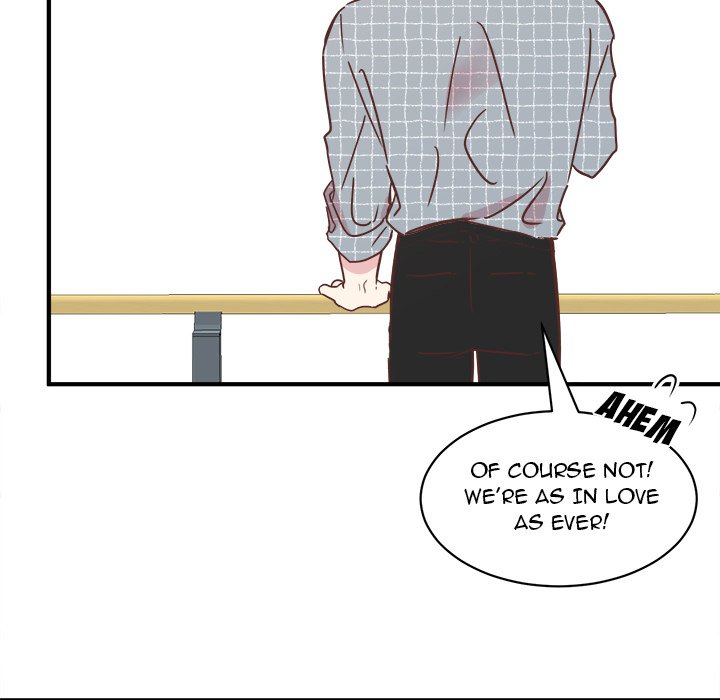 Do You Believe in Ghosts? Do You Believe in Ghosts? EP 31 - Toomics page 7 - 