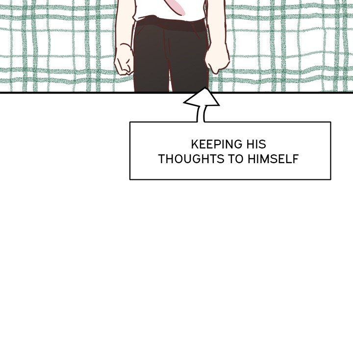 Do You Believe in Ghosts? Do You Believe in Ghosts? EP 31 - Toomics page 61 - 