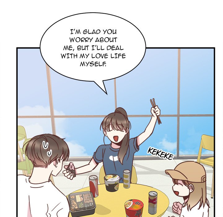 Do You Believe in Ghosts? Do You Believe in Ghosts? EP 31 - Toomics page 62 - 