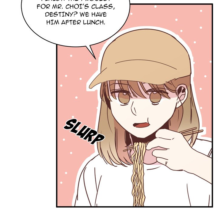 Do You Believe in Ghosts? Do You Believe in Ghosts? EP 31 - Toomics page 64 - 