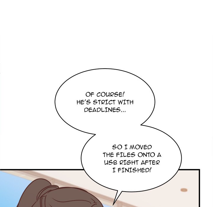 Do You Believe in Ghosts? Do You Believe in Ghosts? EP 31 - Toomics page 65 - 