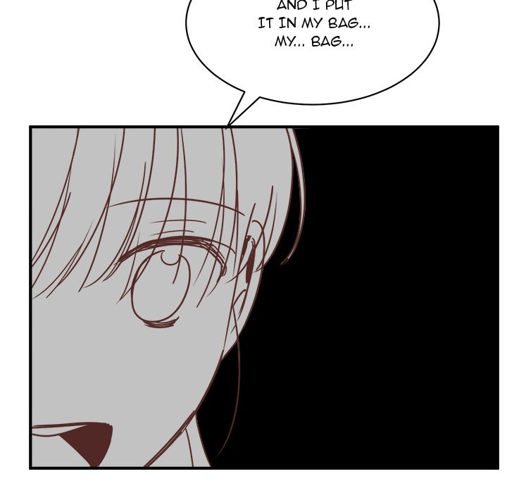 Do You Believe in Ghosts? Do You Believe in Ghosts? EP 31 - Toomics page 67 - 