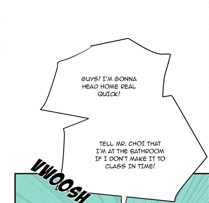 Do You Believe in Ghosts? Do You Believe in Ghosts? EP 31 - Toomics page 70 - 