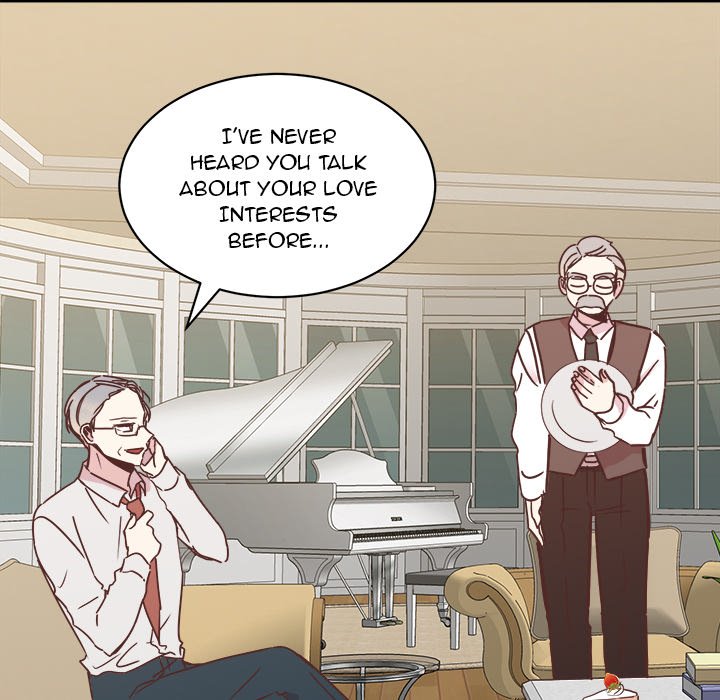 Do You Believe in Ghosts? Do You Believe in Ghosts? EP 31 - Toomics page 8 - 