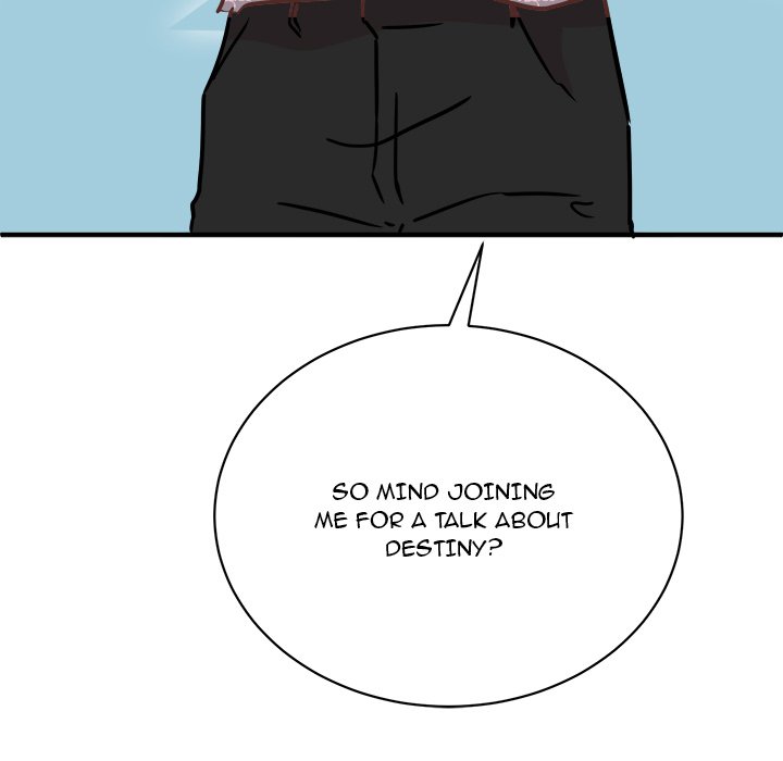 Do You Believe in Ghosts? Do You Believe in Ghosts? EP 31 - Toomics page 77 - 