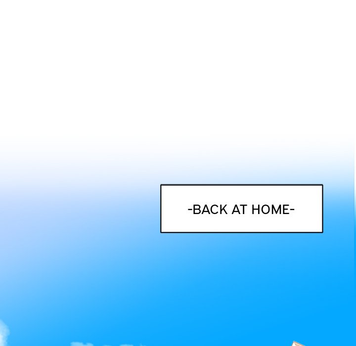 Do You Believe in Ghosts? Do You Believe in Ghosts? EP 31 - Toomics page 78 - 