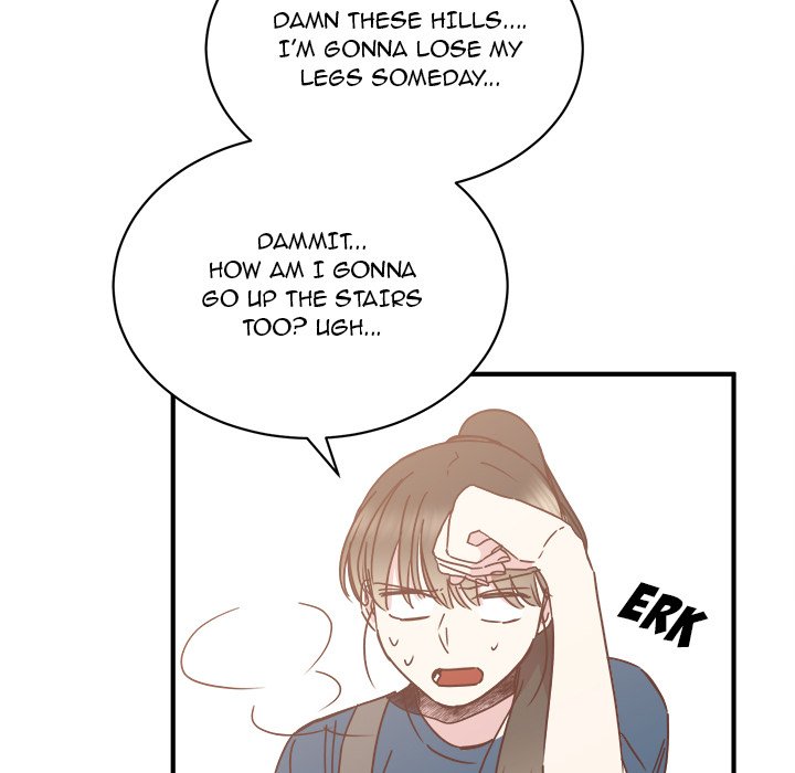 Do You Believe in Ghosts? Do You Believe in Ghosts? EP 31 - Toomics page 80 - 