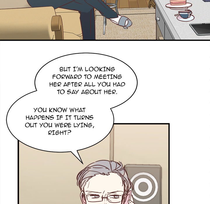 Do You Believe in Ghosts? Do You Believe in Ghosts? EP 31 - Toomics page 9 - 