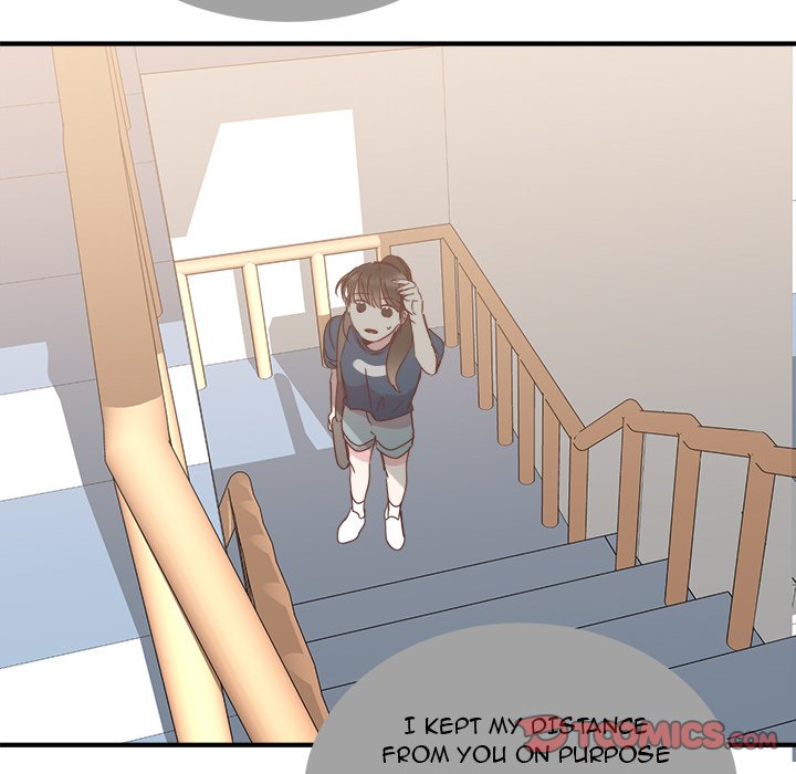 Do You Believe in Ghosts? Do You Believe in Ghosts? EP 31 - Toomics page 82 - 