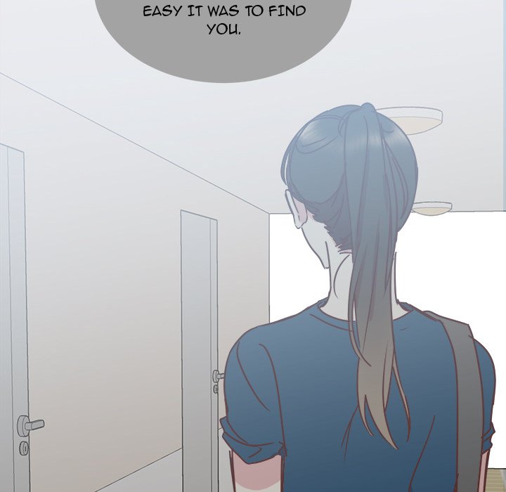 Do You Believe in Ghosts? Do You Believe in Ghosts? EP 31 - Toomics page 85 - 