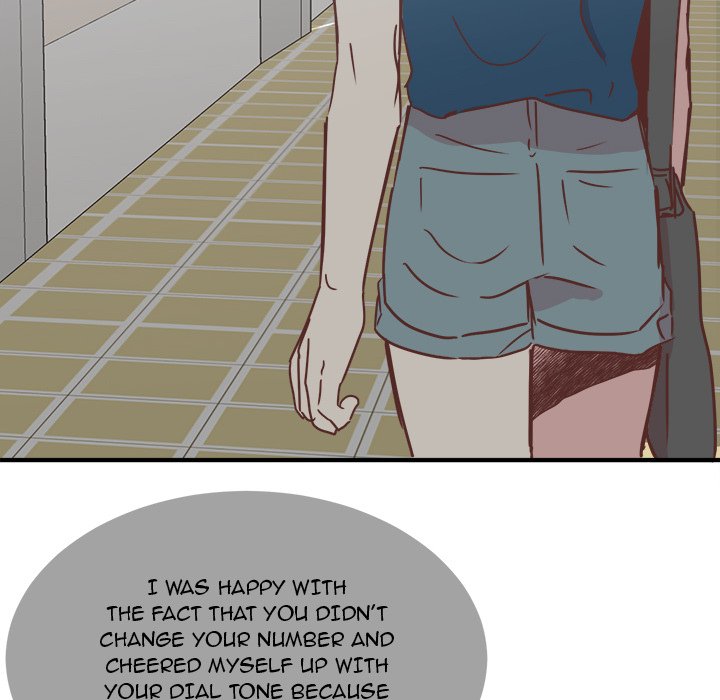 Do You Believe in Ghosts? Do You Believe in Ghosts? EP 31 - Toomics page 86 - 