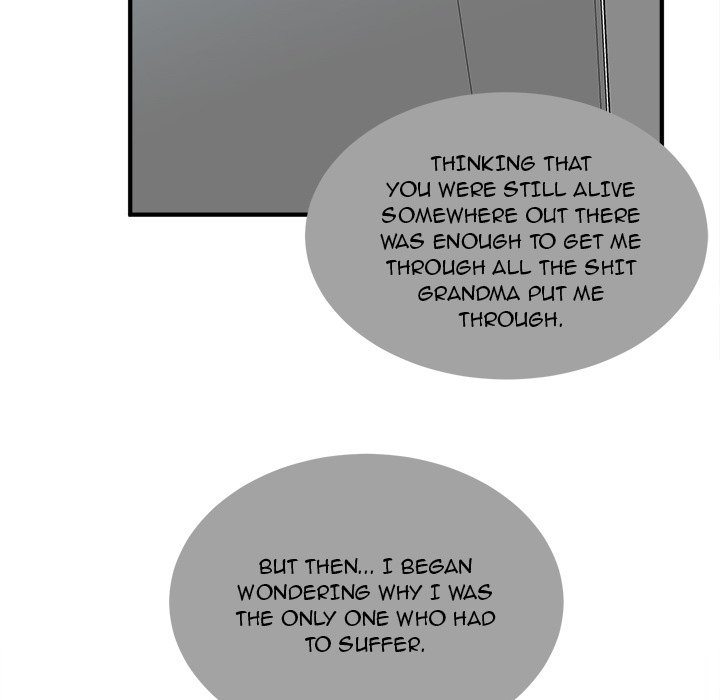 Do You Believe in Ghosts? Do You Believe in Ghosts? EP 31 - Toomics page 88 - 