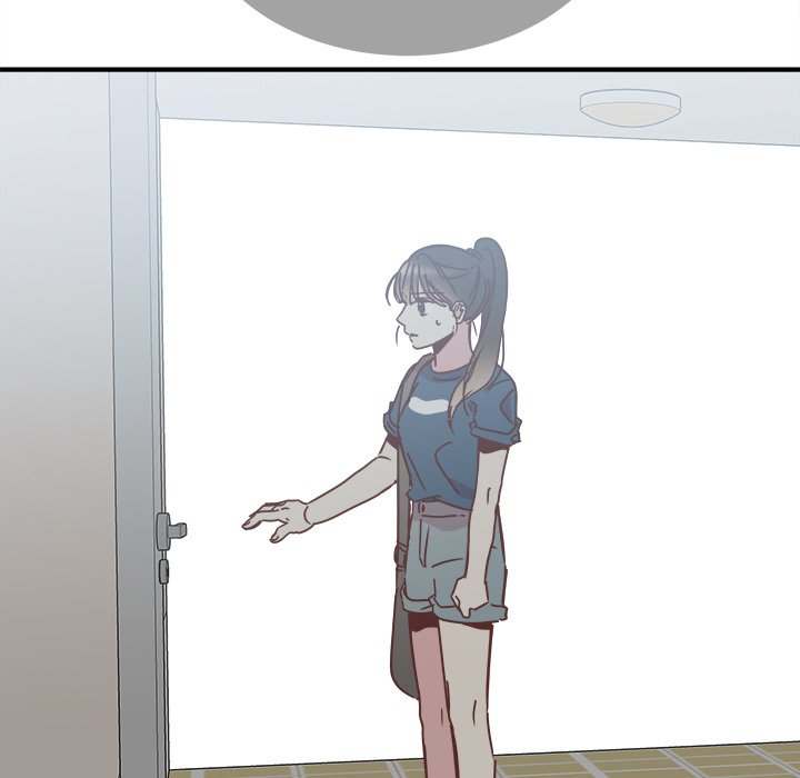 Do You Believe in Ghosts? Do You Believe in Ghosts? EP 31 - Toomics page 89 - 