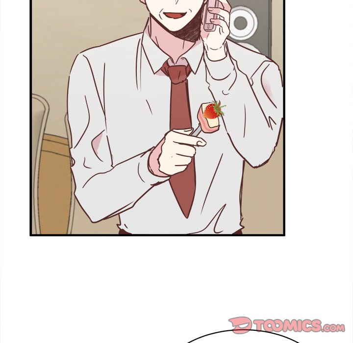 Do You Believe in Ghosts? Do You Believe in Ghosts? EP 31 - Toomics page 10 - 