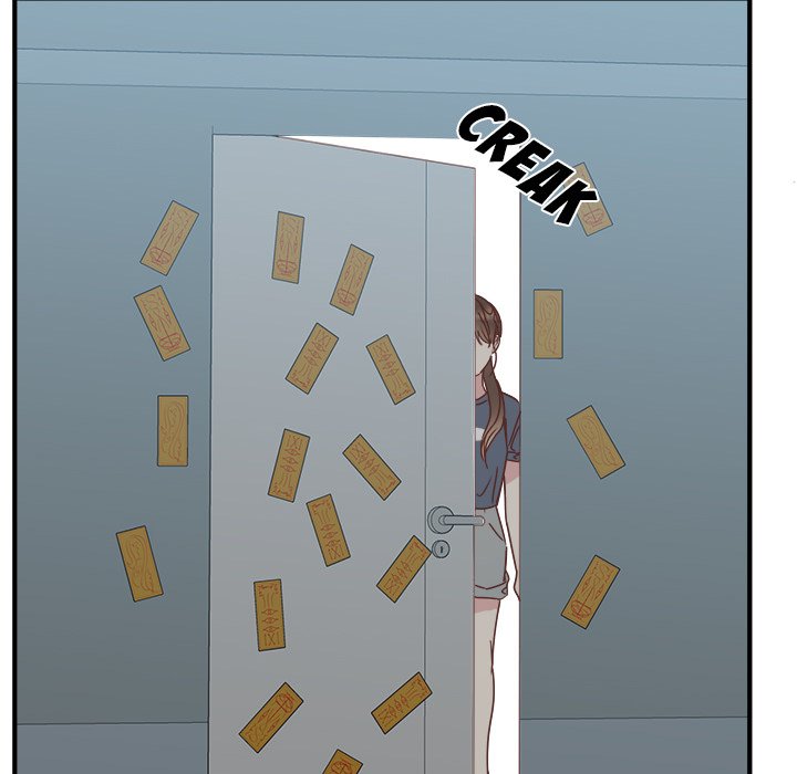 Do You Believe in Ghosts? Do You Believe in Ghosts? EP 31 - Toomics page 91 - 