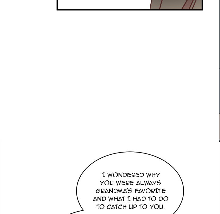 Do You Believe in Ghosts? Do You Believe in Ghosts? EP 31 - Toomics page 94 - 