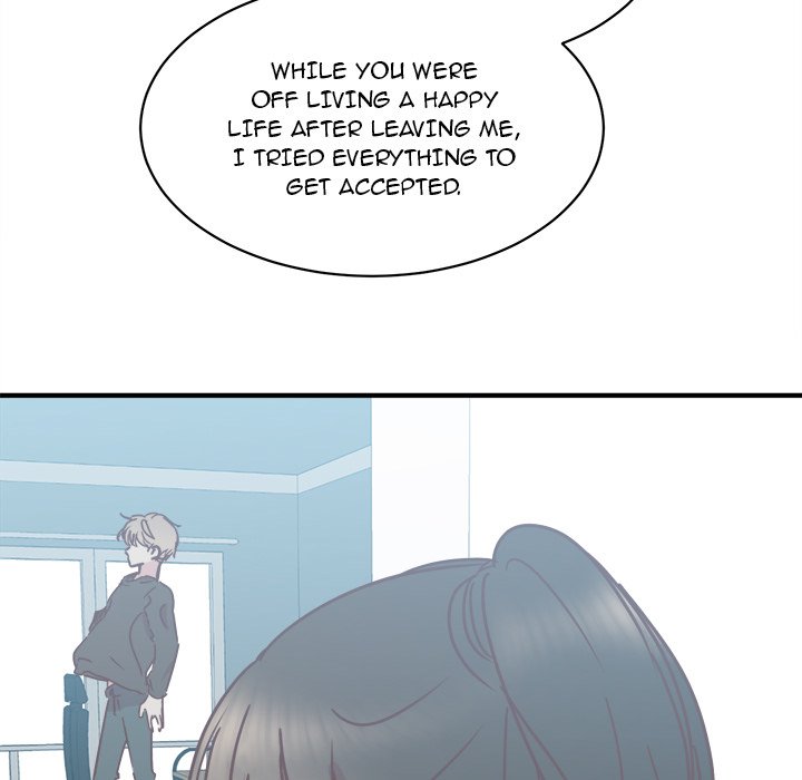 Do You Believe in Ghosts? Do You Believe in Ghosts? EP 31 - Toomics page 95 - 