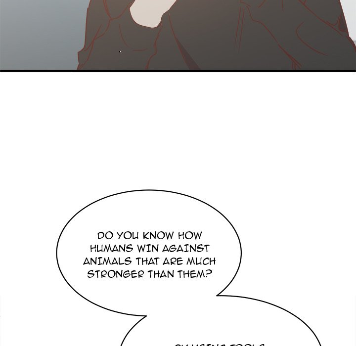 Do You Believe in Ghosts? Do You Believe in Ghosts? EP 31 - Toomics page 99 - 