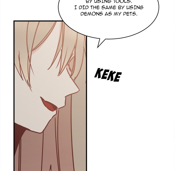Do You Believe in Ghosts? Do You Believe in Ghosts? EP 31 - Toomics page 100 - 