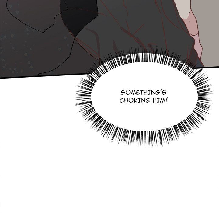 Do You Believe in Ghosts? Do You Believe in Ghosts? EP 32 - Toomics page 11 - 