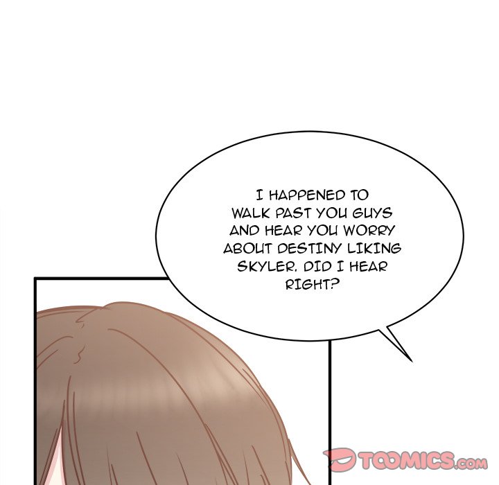 Do You Believe in Ghosts? Do You Believe in Ghosts? EP 32 - Toomics page 102 - 