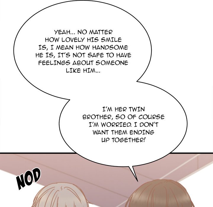 Do You Believe in Ghosts? Do You Believe in Ghosts? EP 32 - Toomics page 104 - 