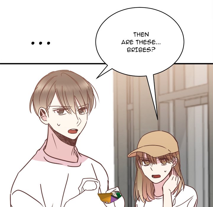 Do You Believe in Ghosts? Do You Believe in Ghosts? EP 32 - Toomics page 109 - 