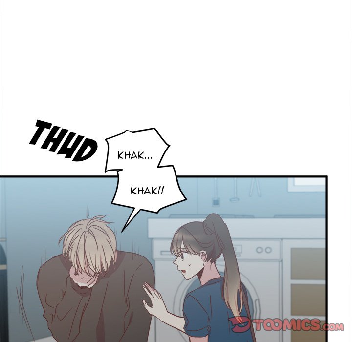 Do You Believe in Ghosts? Do You Believe in Ghosts? EP 32 - Toomics page 12 - 