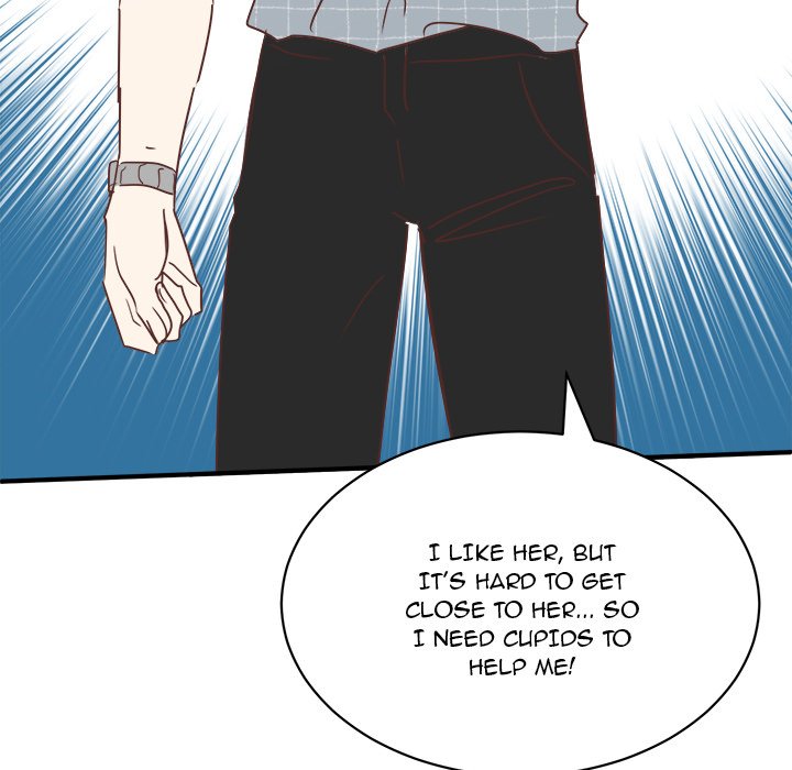 Do You Believe in Ghosts? Do You Believe in Ghosts? EP 32 - Toomics page 112 - 