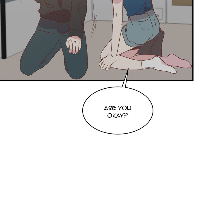 Do You Believe in Ghosts? Do You Believe in Ghosts? EP 32 - Toomics page 13 - 