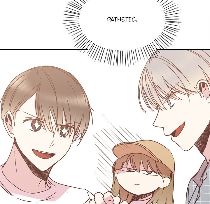 Do You Believe in Ghosts? Do You Believe in Ghosts? EP 32 - Toomics page 122 - 