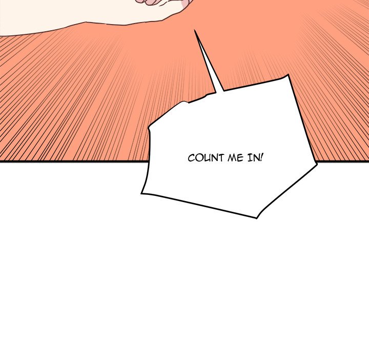 Do You Believe in Ghosts? Do You Believe in Ghosts? EP 32 - Toomics page 127 - 