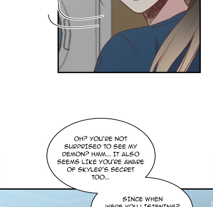 Do You Believe in Ghosts? Do You Believe in Ghosts? EP 32 - Toomics page 15 - 