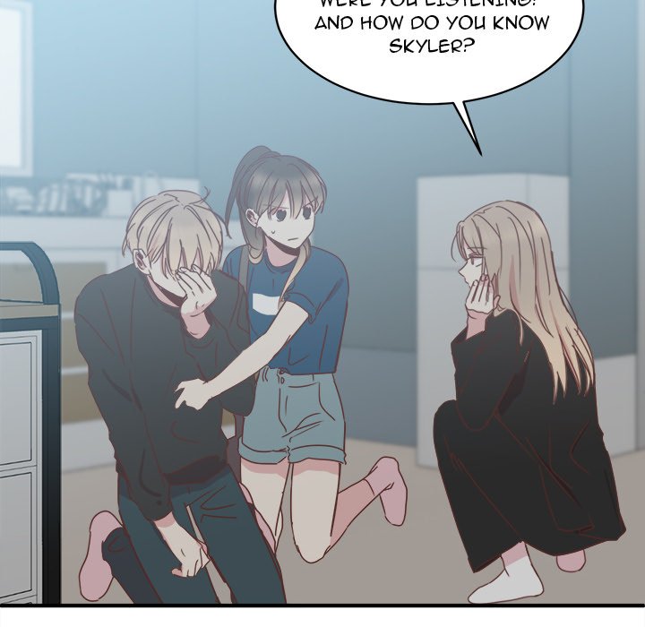 Do You Believe in Ghosts? Do You Believe in Ghosts? EP 32 - Toomics page 16 - 