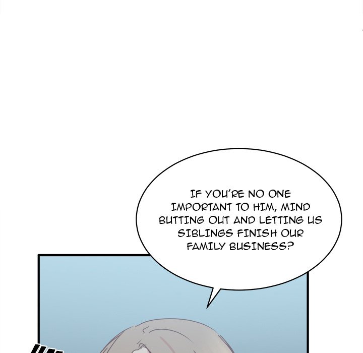 Do You Believe in Ghosts? Do You Believe in Ghosts? EP 32 - Toomics page 17 - 