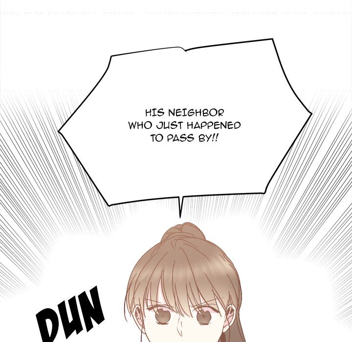 Do You Believe in Ghosts? Do You Believe in Ghosts? EP 32 - Toomics page 20 - 