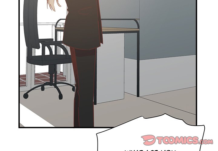 Do You Believe in Ghosts? Do You Believe in Ghosts? EP 32 - Toomics page 3 - 