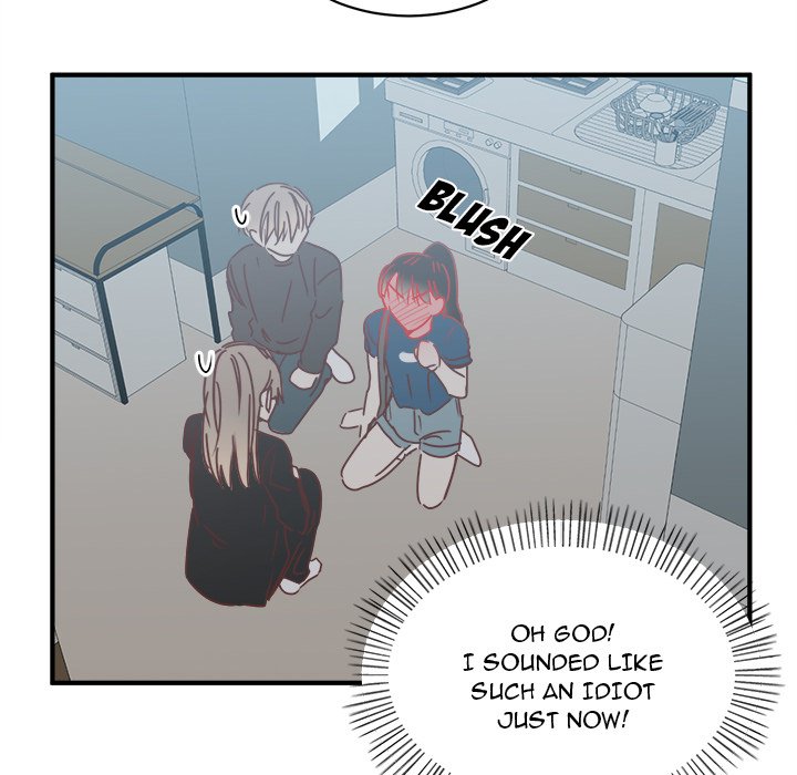 Do You Believe in Ghosts? Do You Believe in Ghosts? EP 32 - Toomics page 23 - 