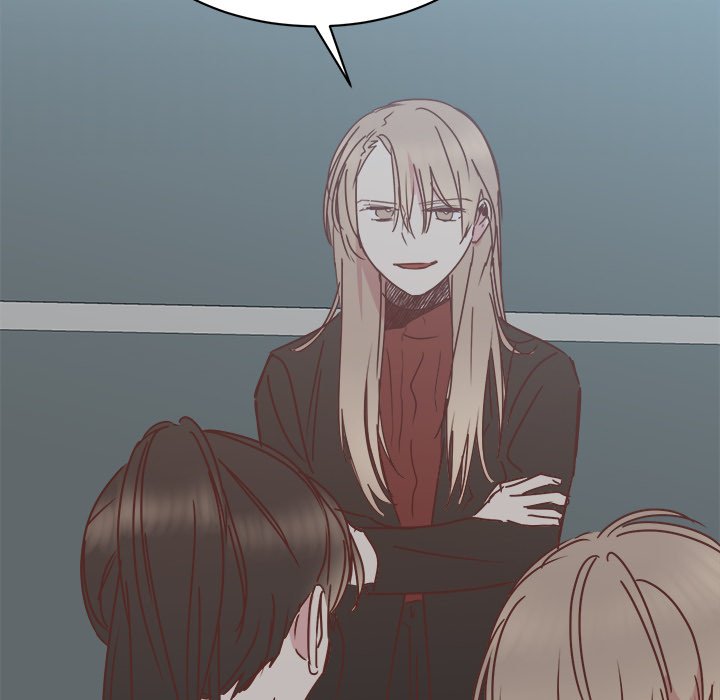 Do You Believe in Ghosts? Do You Believe in Ghosts? EP 32 - Toomics page 27 - 