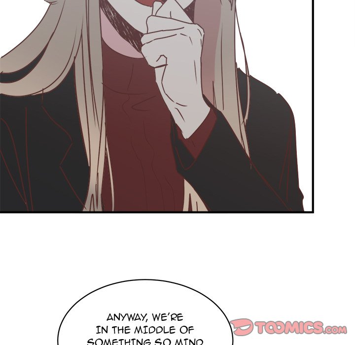 Do You Believe in Ghosts? Do You Believe in Ghosts? EP 32 - Toomics page 30 - 