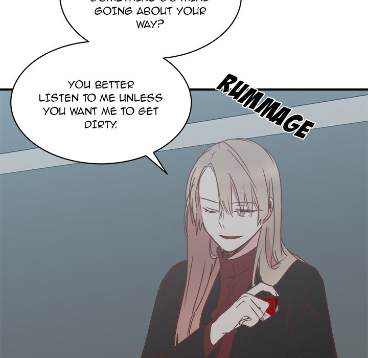 Do You Believe in Ghosts? Do You Believe in Ghosts? EP 32 - Toomics page 31 - 