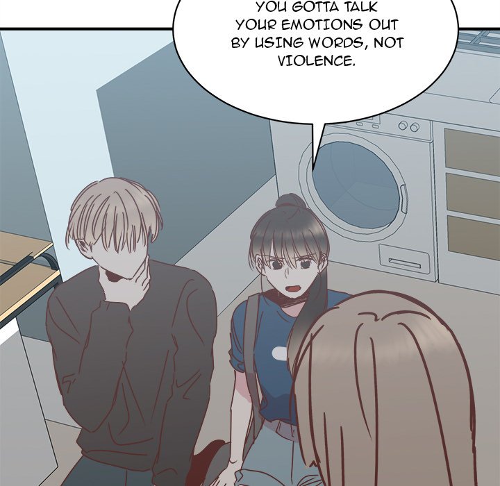 Do You Believe in Ghosts? Do You Believe in Ghosts? EP 32 - Toomics page 35 - 